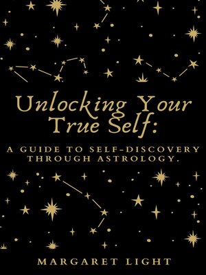 cover image of Unlocking Your True Self